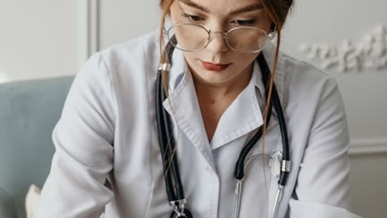 Telemedicine: Healthcare for Busy Lives - Health and wellness