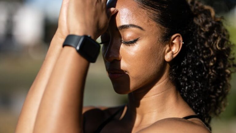 The 5-Minute Mindfulness Break: A Quick and Easy Way to Reduce Stress Throughout the Day - Health and wellness