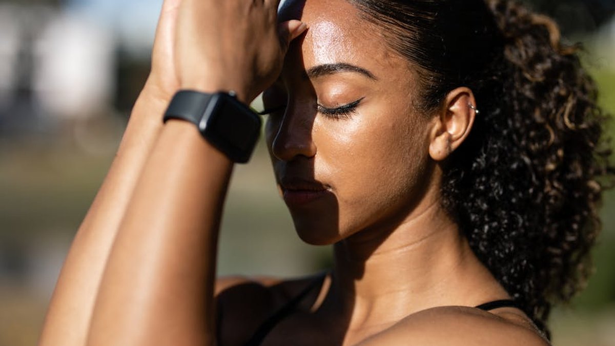 The 5-Minute Mindfulness Break: A Quick and Easy Way to Reduce Stress Throughout the Day - Health and wellness