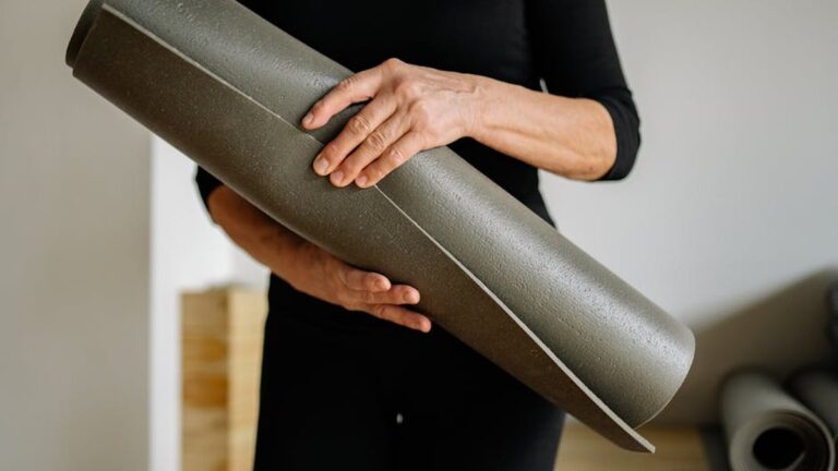 The Art of Active Recovery: Post-Workout Strategies for Optimal Results - Health and wellness
