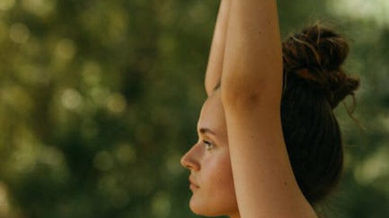 The Benefits of Forest Bathing: Connecting with Nature for Stress Relief - Health and wellness