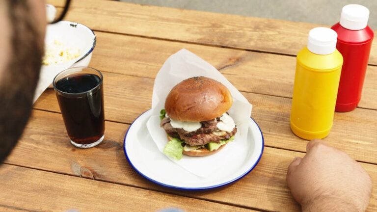 The Future of Food: Lab-Grown Meat, Vertical Farming, and Sustainable Diets - Health and wellness