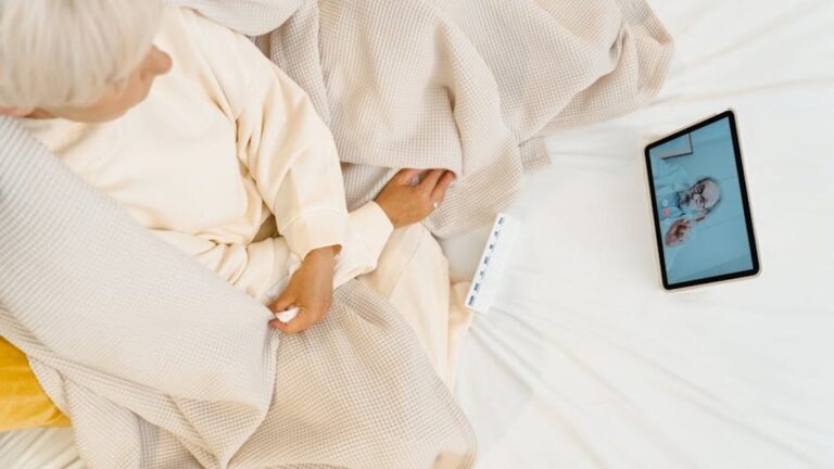 The Future of Telehealth: Accessing Healthcare from the Comfort of Your Home in 2025 - Health and wellness