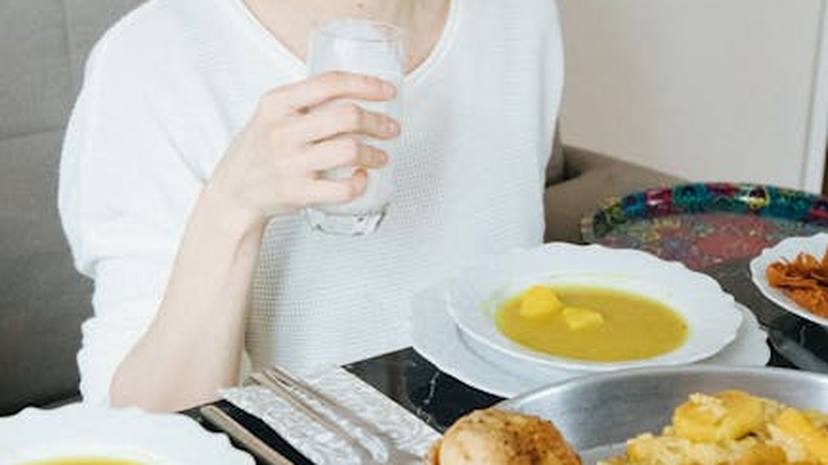 The Gut-Brain Connection: How Your Diet Impacts Mental Wellness This Fall - Health and wellness