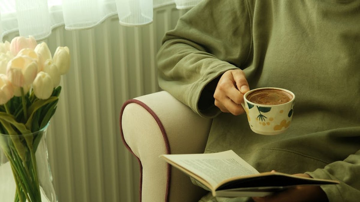 The Hygge Home: Creating a Cozy & Calming Sanctuary for Mental Wellness - Health and wellness