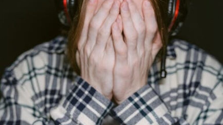 The Rise of Biofeedback: Using Technology to Manage Stress and Anxiety - Health and wellness