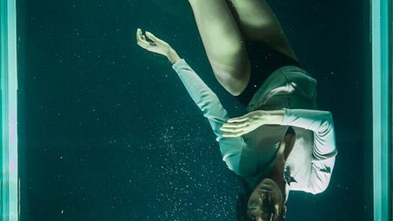 The Rise of Sensory Deprivation: Exploring the Benefits of Floatation Therapy - Health and wellness