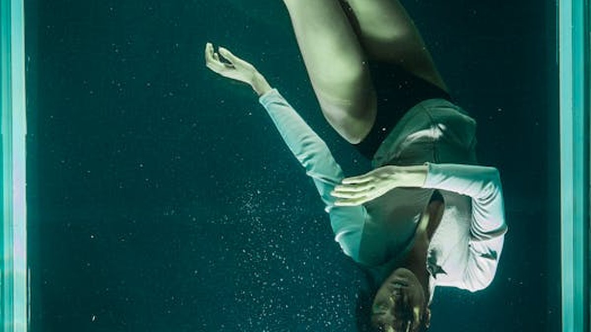 The Rise of Sensory Deprivation: Exploring the Benefits of Floatation Therapy - Health and wellness