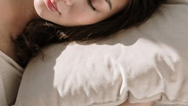 The Science of Sleep Debt: Understanding and Paying It Back for Optimal Health - Health and wellness