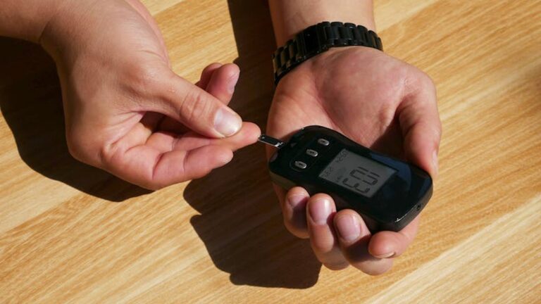 Understanding and Managing High Blood Pressure: Lifestyle Changes and Medical Interventions - Health and wellness