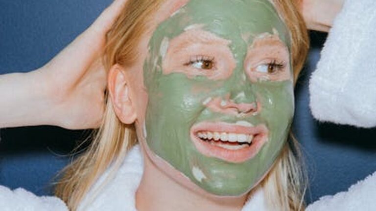 Unlock Radiant Skin: The Surprising Benefits of Green Tea