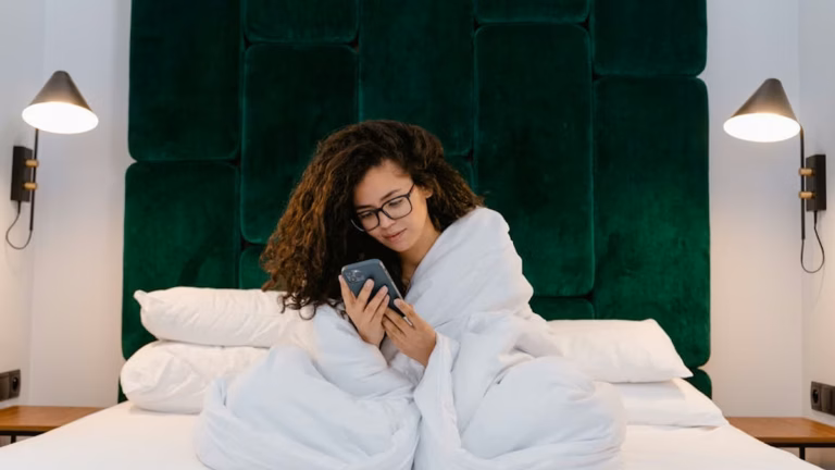 AI Sleep Trackers: Revolutionizing Rest - Health and wellness