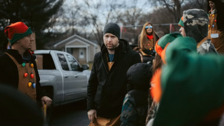 Beat Winter Loneliness: Connect & Thrive - Health and wellness