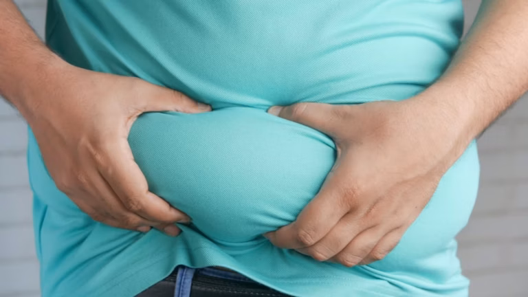 Body Composition: Beyond the Scale - Health and wellness