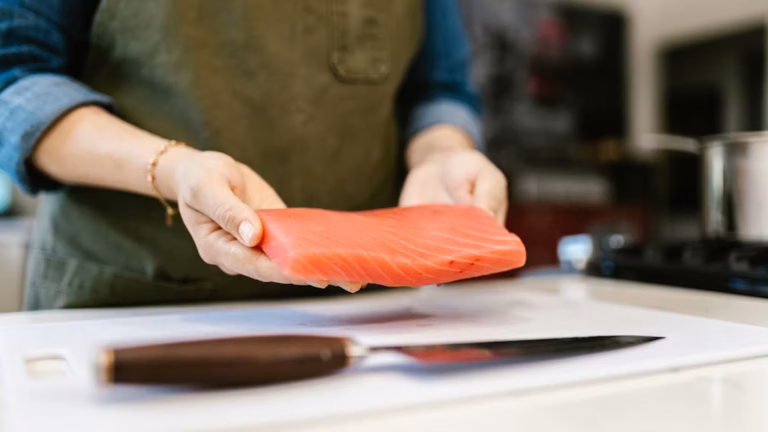 Boosting Brain Health: The Role of Omega-3s in Cognitive Function This November - Health and wellness