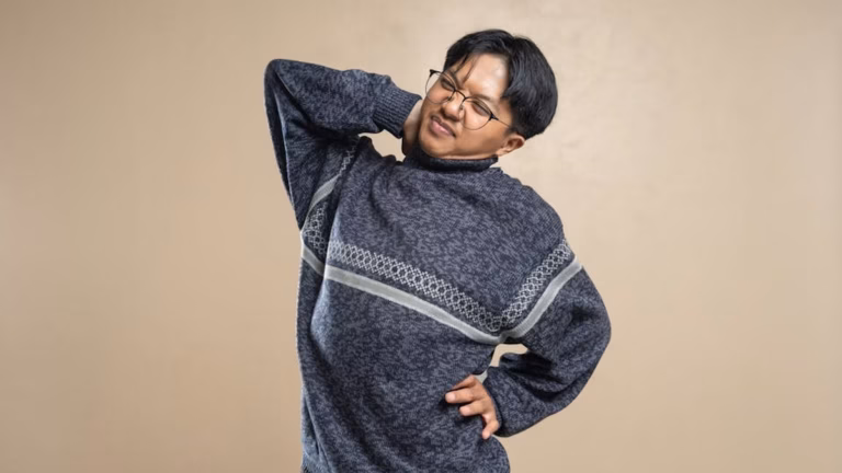 Chronic Pain: Cold Weather Relief - Health and wellness