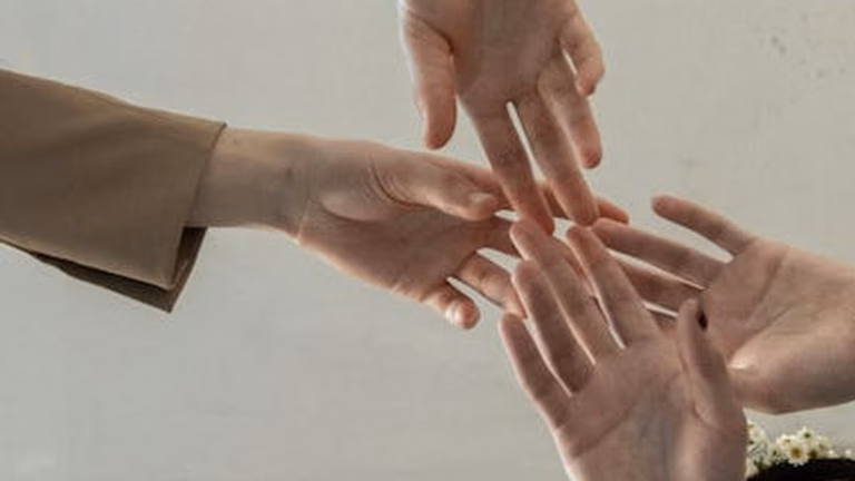 Combat Loneliness: Connect Meaningfully - Health and wellness