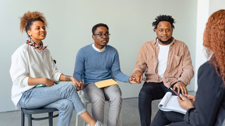 Emotional Resilience: Building a Strong Support System During Difficult Times - Health and wellness