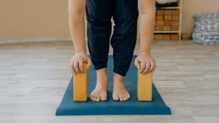 Fall Fitness: Transitioning from Outdoor Runs to Cozy Home Workouts - Health and wellness