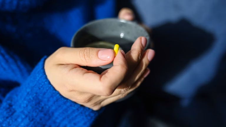 Flu Prevention: November Survival Guide - Health and wellness