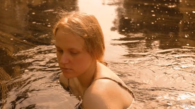 Forest Bathing: Stress Relief & Wellness - Health and wellness