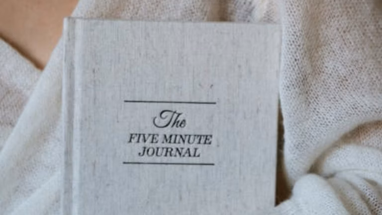 Gratitude: Boost Your Mental Health - Health and wellness