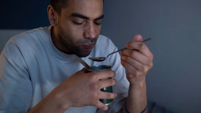 Holiday Stress: Mindfulness for Calm - Health and wellness