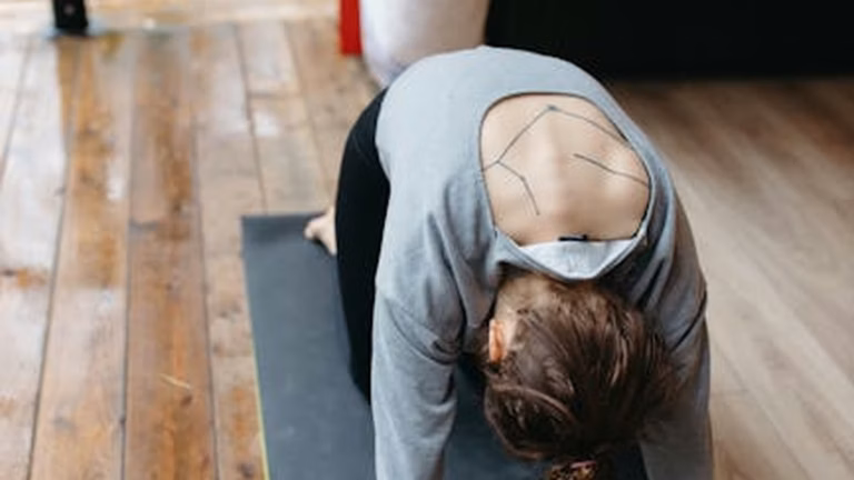 Home Gym Hacks: Building a Budget-Friendly Fitness Space for Winter - Health and wellness