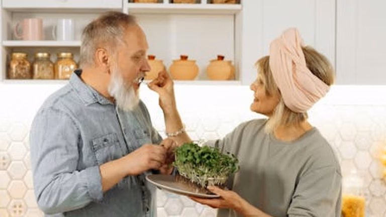 Longevity Lifestyle: Live Longer, Healthier - Health and wellness