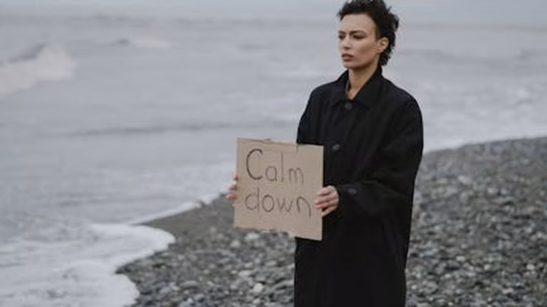 Navigating News Anxiety: Healthy Coping Mechanisms in a Constantly Connected World - Health and wellness