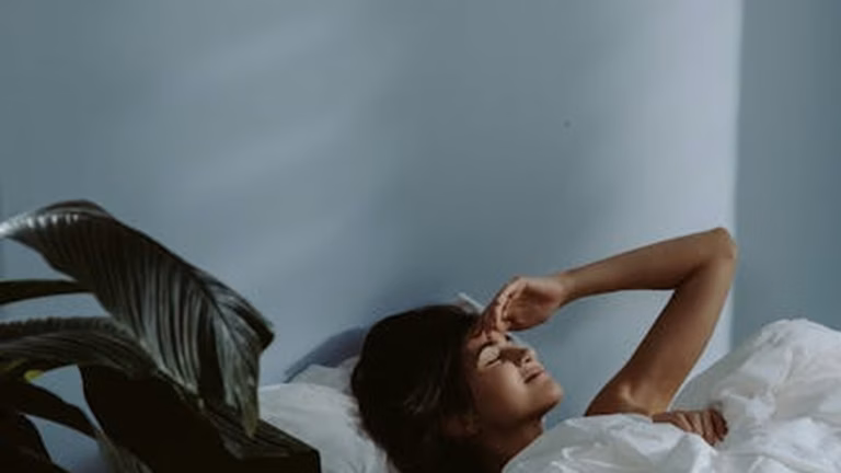 Optimizing Your Sleep Environment: Creating a Sanctuary for Restful Nights - Complete Health Guide & Benefits - Health and wellness