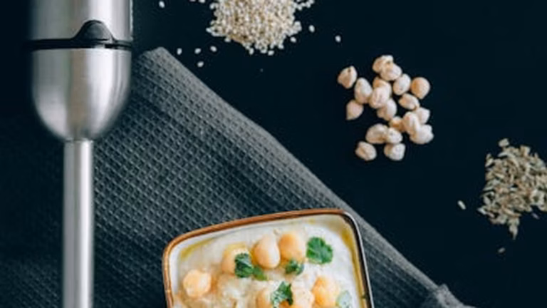 Plant Protein Power: Delicious and Nutritious Recipes for November - Health and wellness