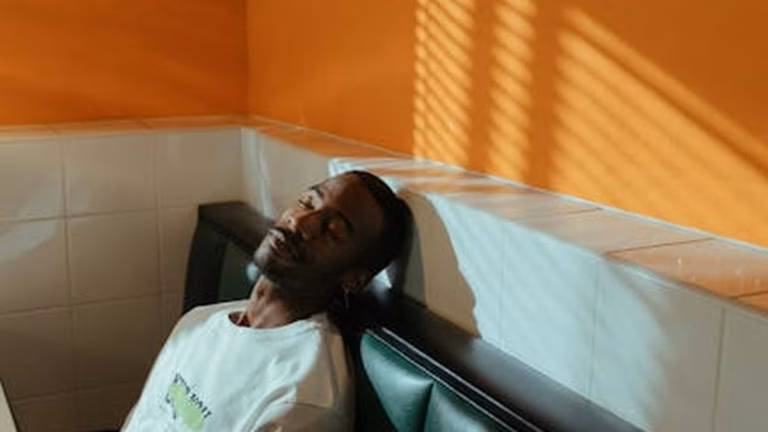 Power Nap: Recharge & Focus - Health and wellness