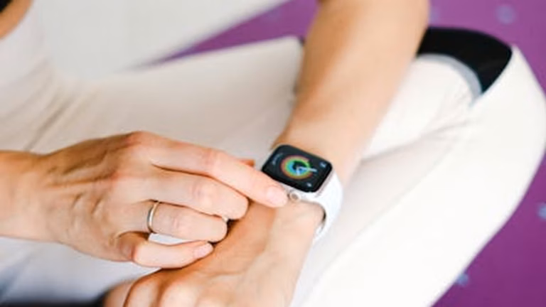 Wearable Health: Tracking Your Health Metrics for Personalized Insights - Health and wellness