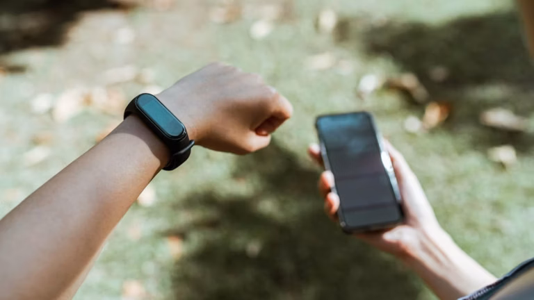 Wearable Tech Future: 2026 & Beyond - Health and wellness