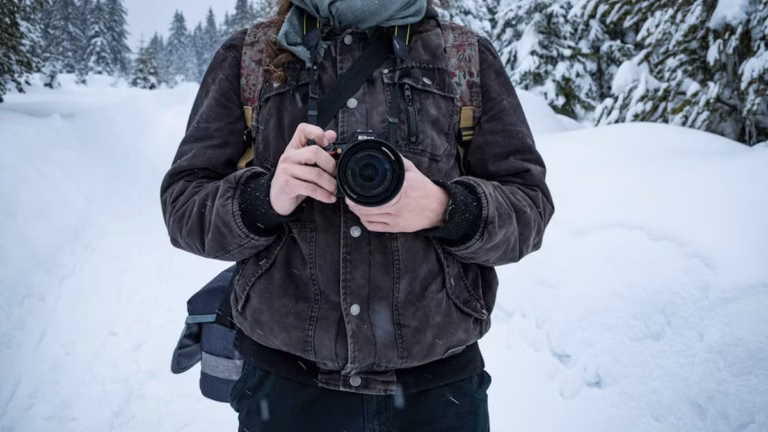 Winter Running Guide: Gear & Safety - Health and wellness