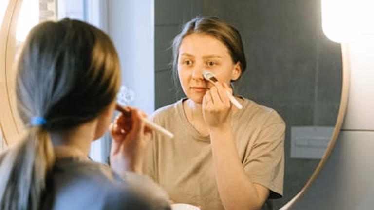 Winter Skin Savior: Natural Relief - Health and wellness