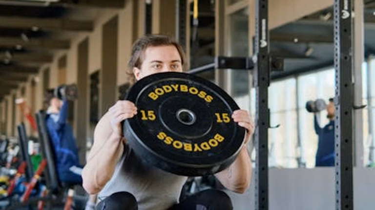 Winter Strength: Compound Training - Health and wellness